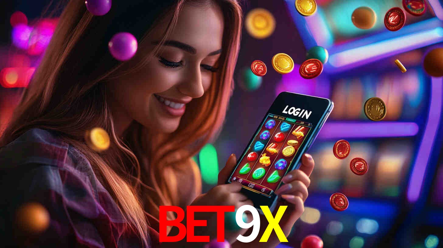 Processo de Download do App BET9X - Passo a Passo Simples