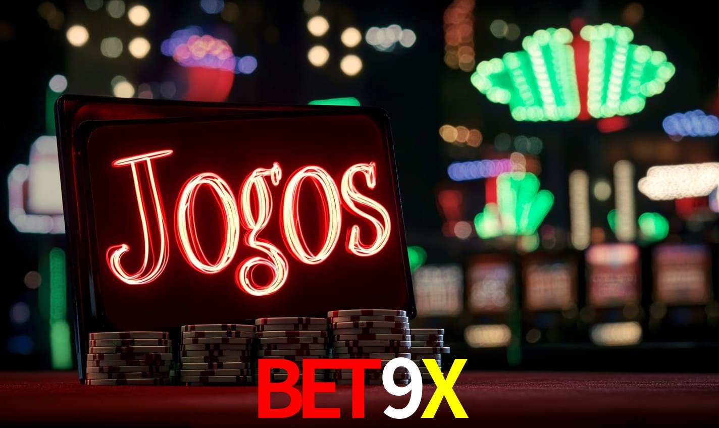 Coleção Premium de Slots BET9X - NetEnt, Pragmatic Play, Evolution